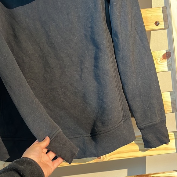 Lululemon Womens Pullover hoodie size 2 - Picture 8 of 9